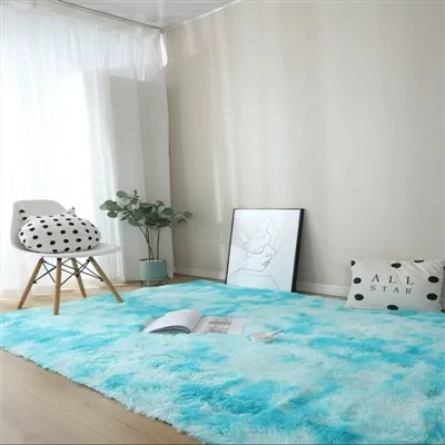 كيفية إزالة الأجسام الغريبة من السجاد الفخم