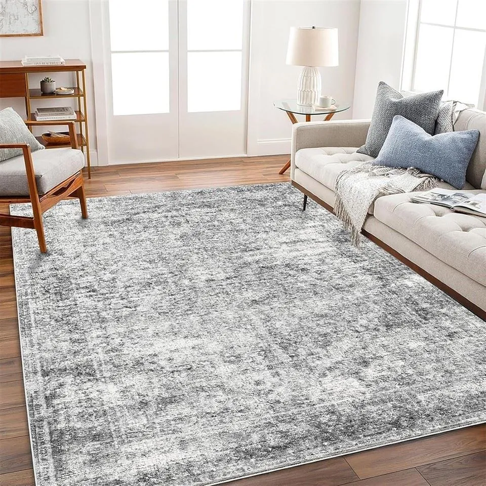 Printed Living Room Rugs