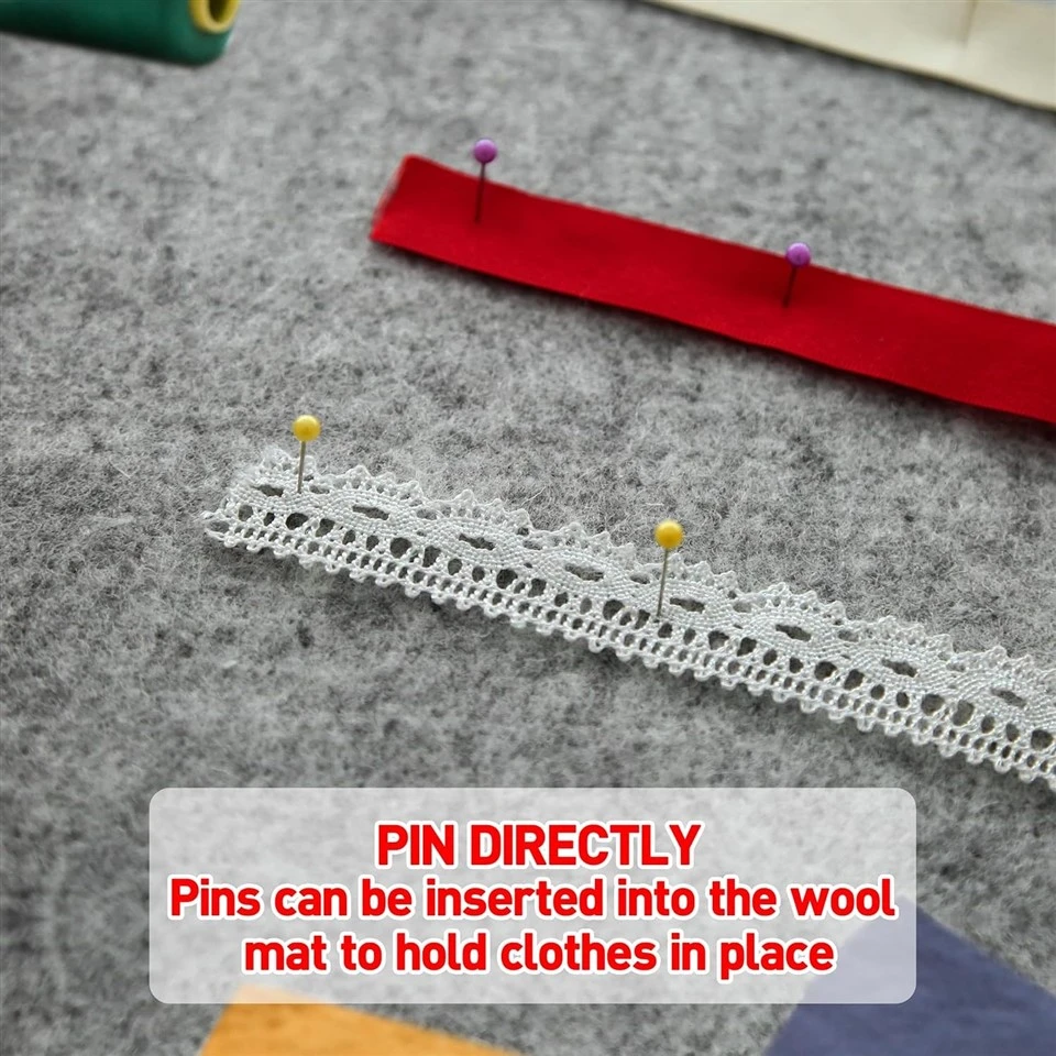 Professional Pressing Mat