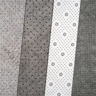 قماش بوليستر غير منسوج من القماش المركب